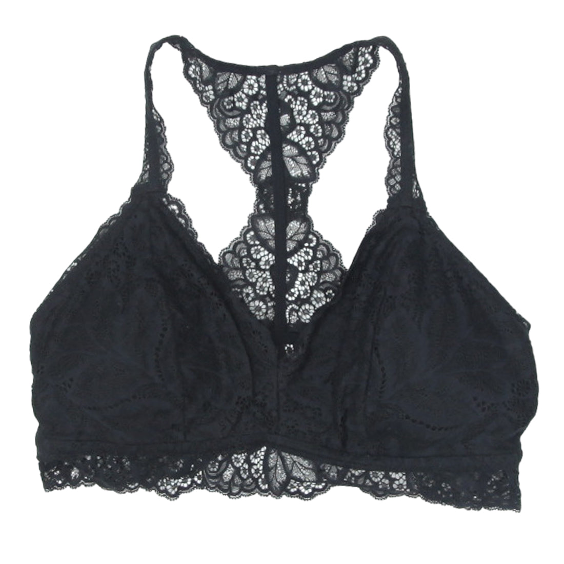 Lace bralette online victoria secret