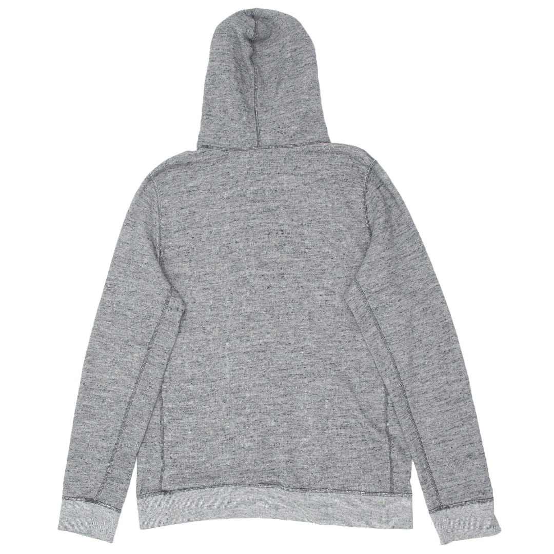 Mens Abercrombie & Fitch Pullover Hoodie