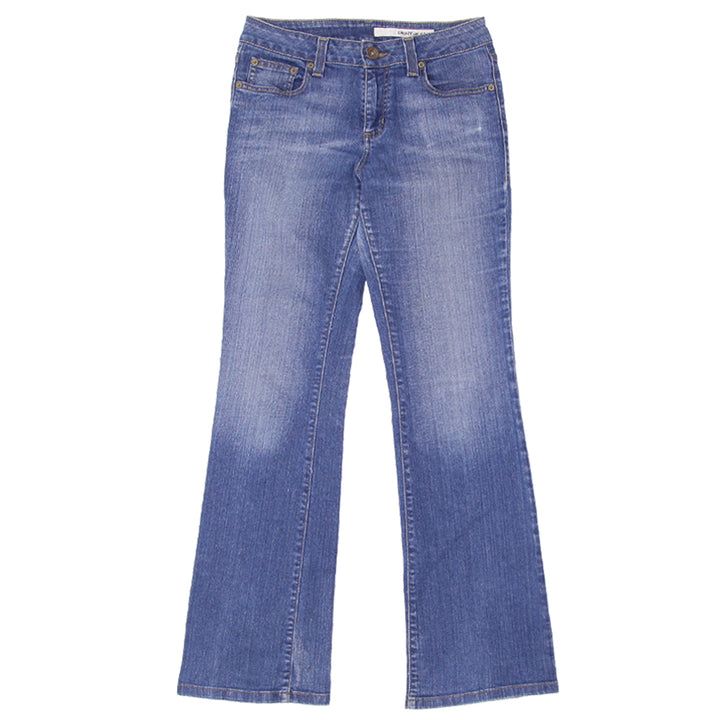 Ladies DKNY Soho Bootcut Jeans