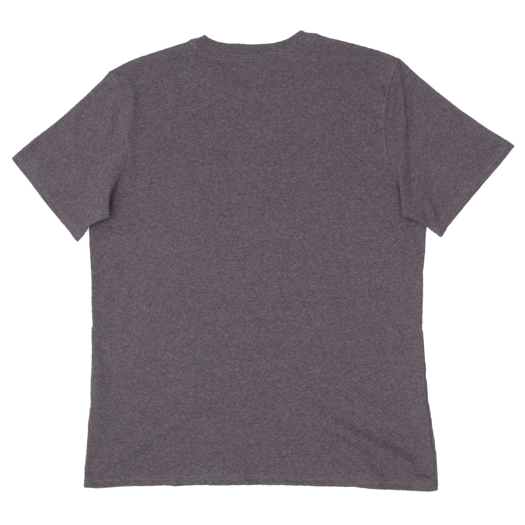 Ladies Carhartt  Loose Fit Pocket T-Shirt