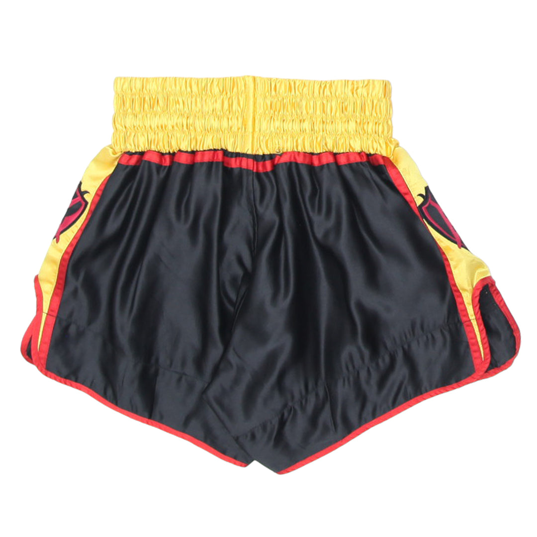 Mens Kimura Wear Muay Thai Shorts