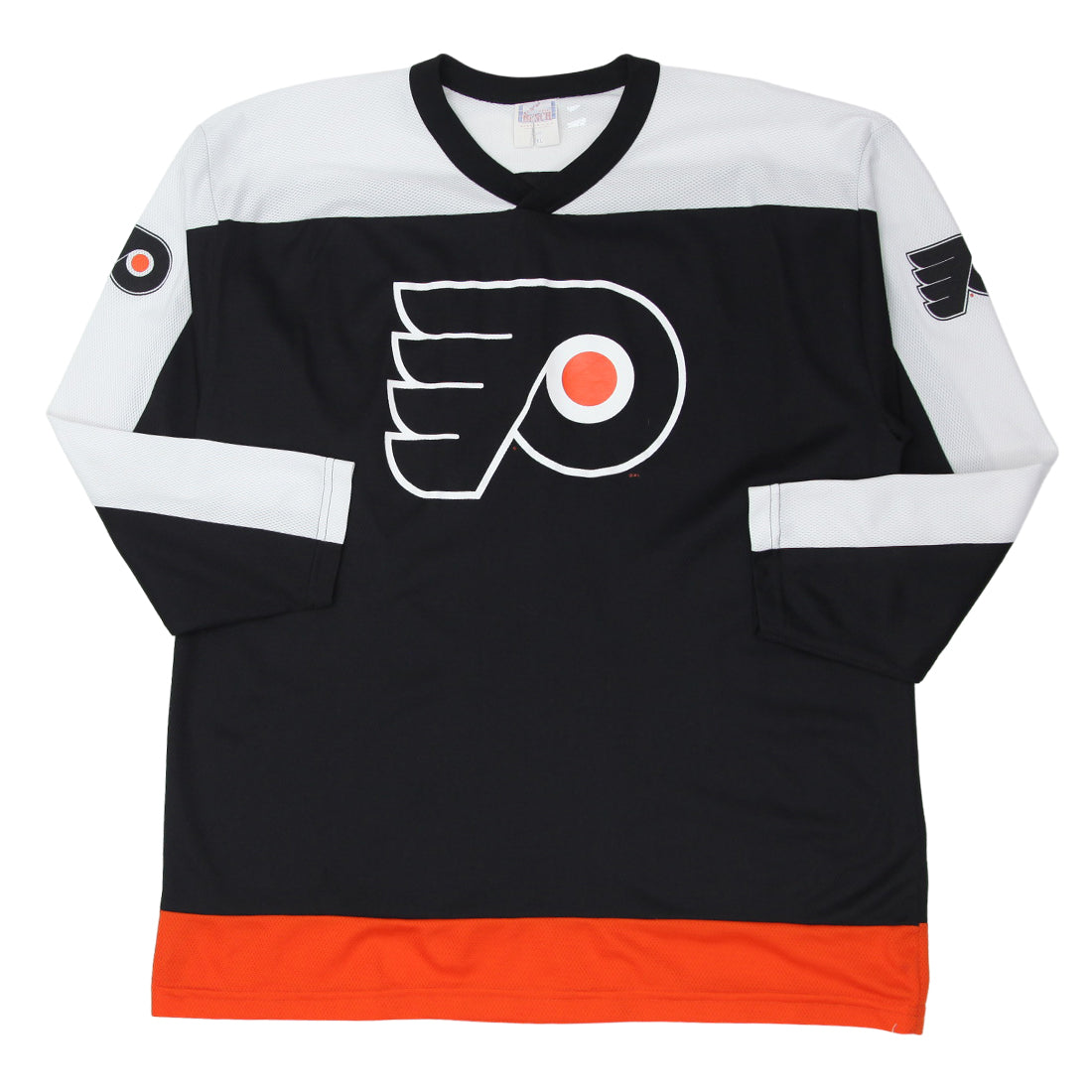 Grey flyers jersey best sale