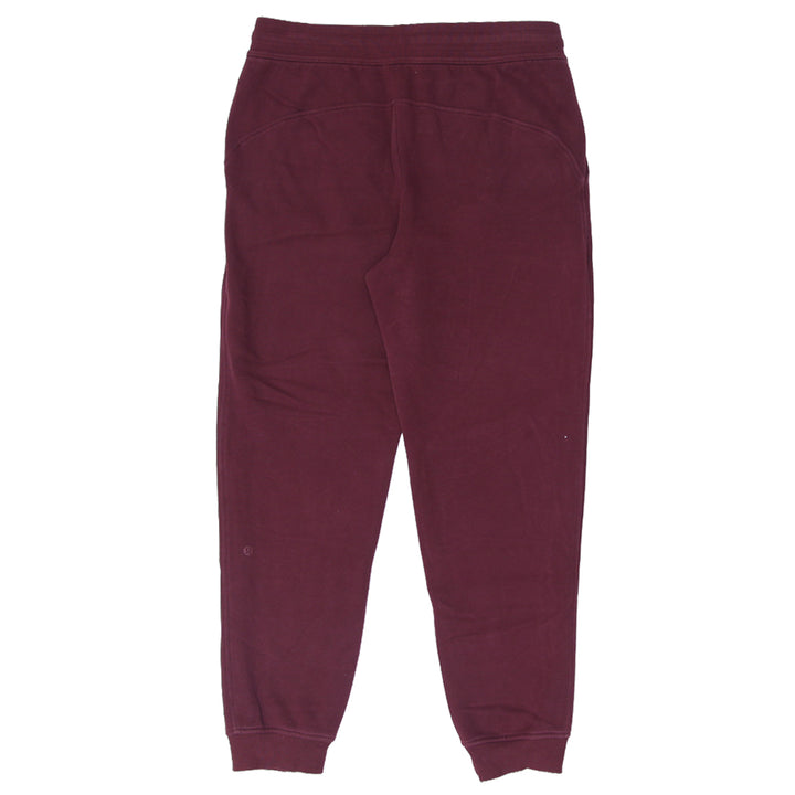 Ladies Lululemon Fleece Jogger Pants