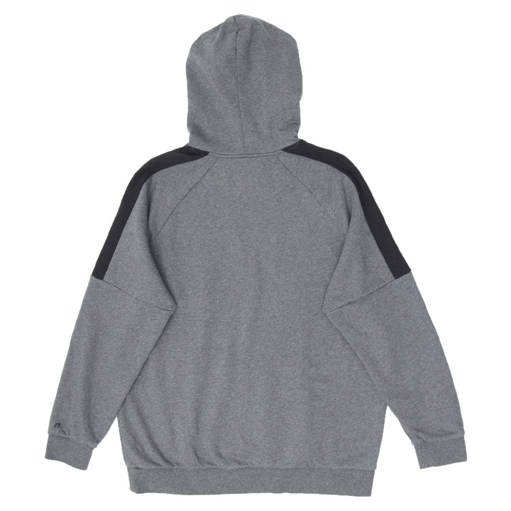 Mens Russell Athletic Pullover Hoodie