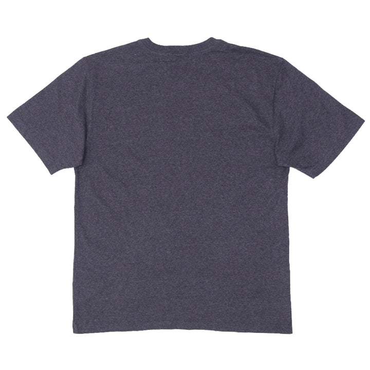 Mens Carhartt Original Fit T-Shirt Gray