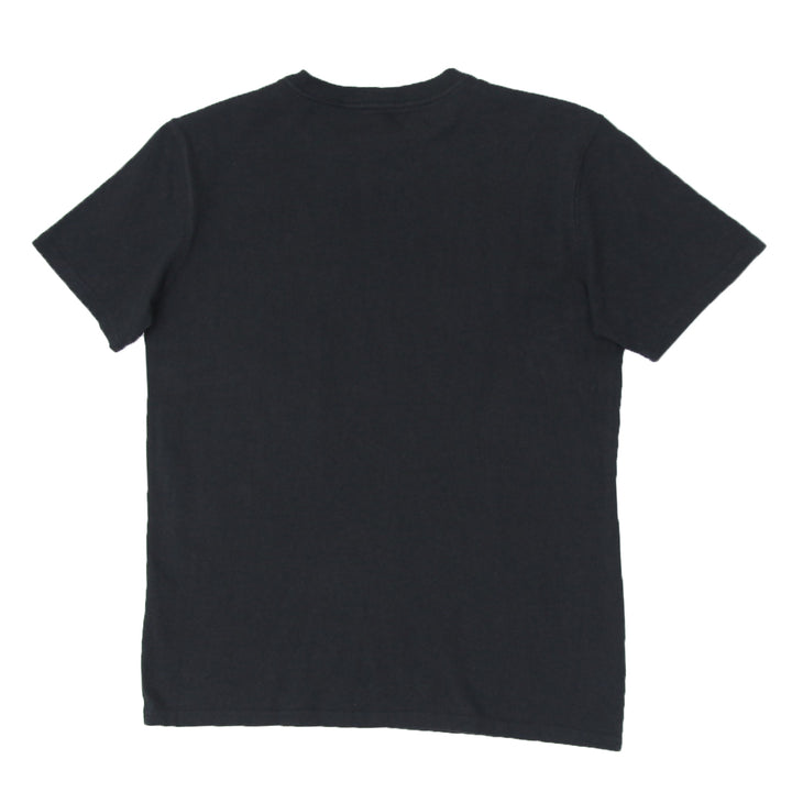 Ladies Carhartt Original Fit Black T-Shirt