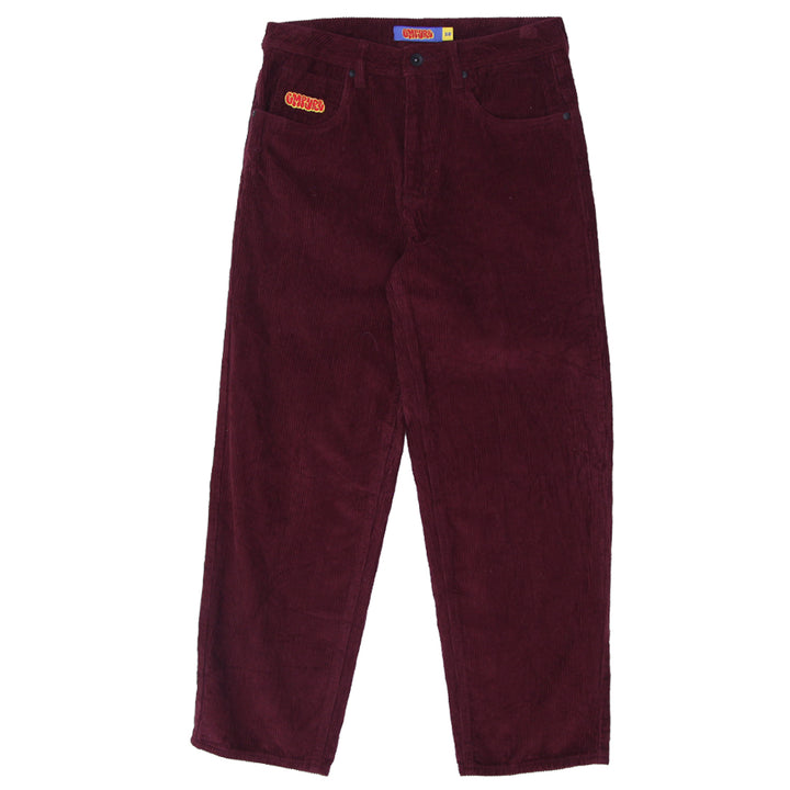 Mens Empyre Corduroy Pants