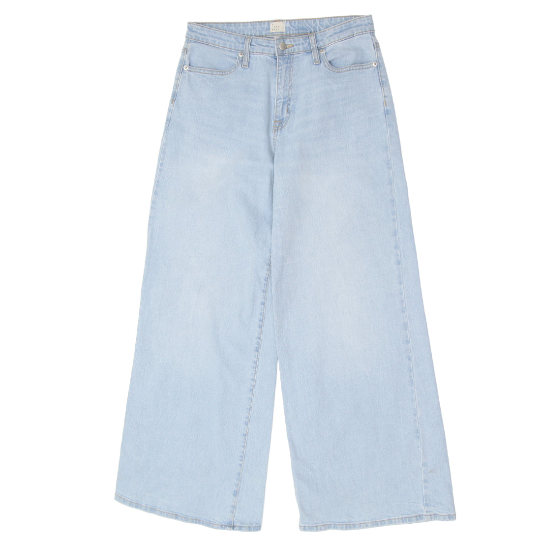 A new day wide leg jeans sales