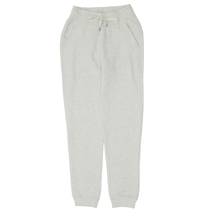 Ladies Lululemon Ribbed Jogger Pants