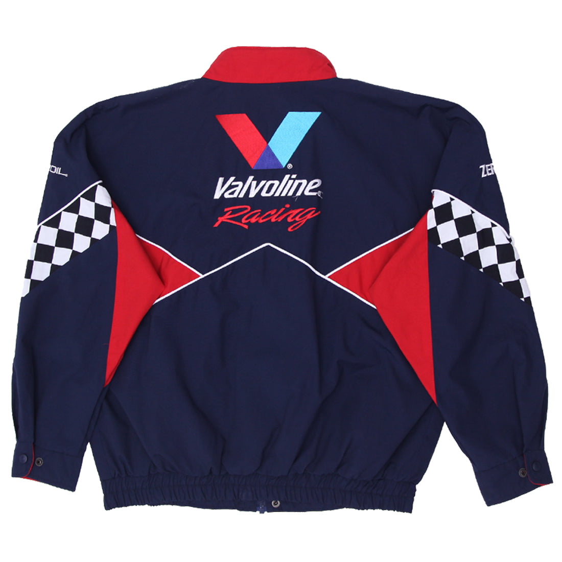 Valvoline racing jacket sales