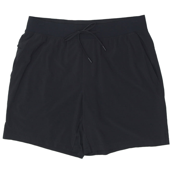 Mens Lululemon Black Shorts