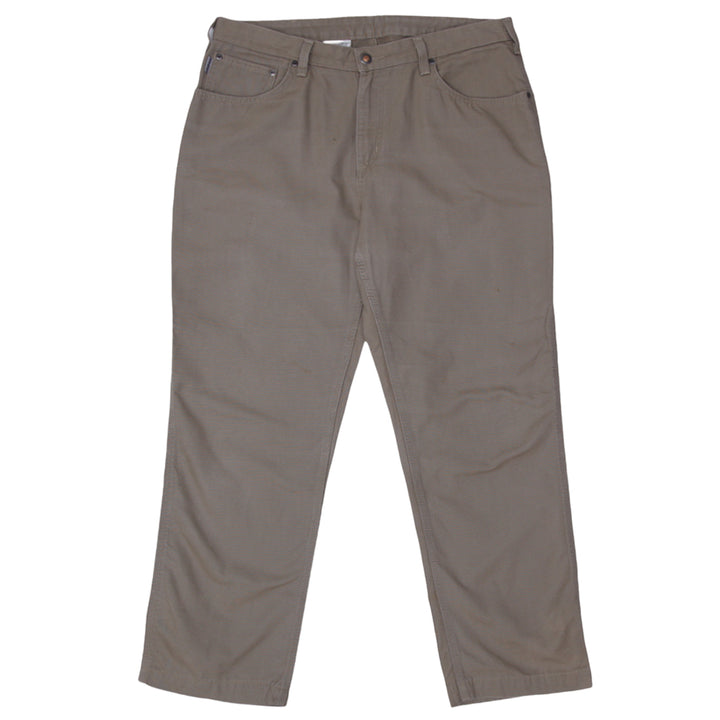 Ladies Carhartt Carpenter Work Pants