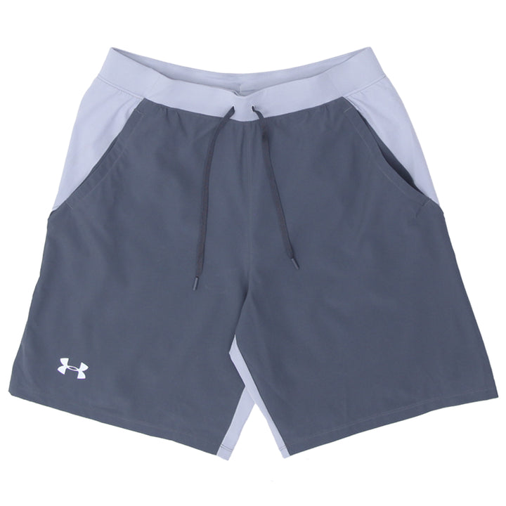 Mens Under Armour Fitted Shorts