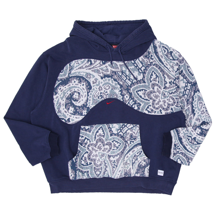 Rework Tapestry Hoodie