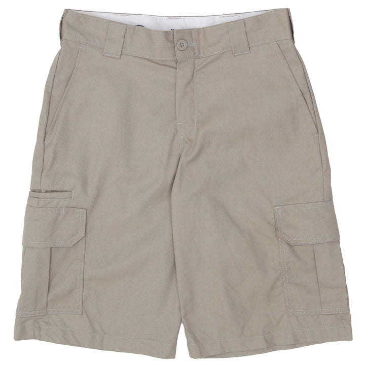 Mens Dickies Regular Fit Cargo Shorts