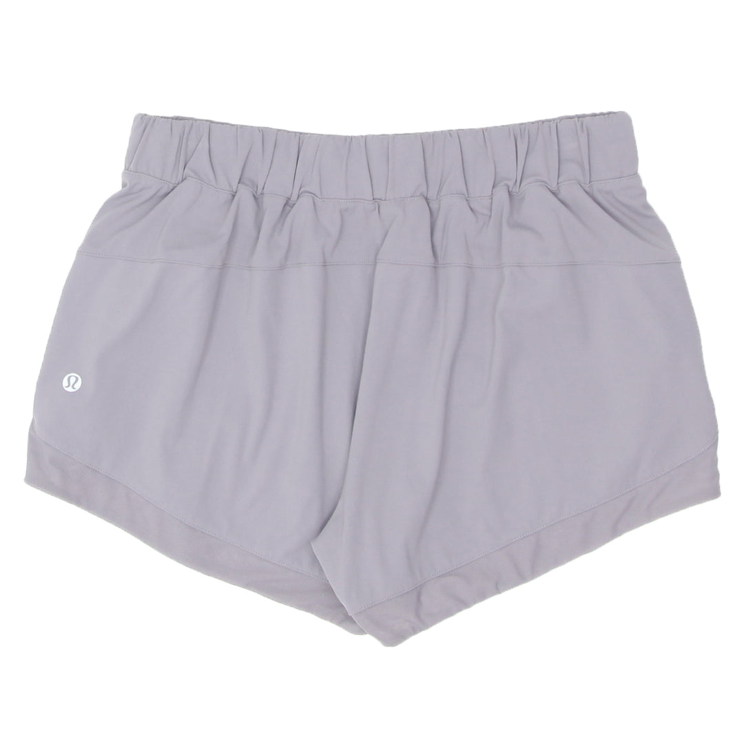 Ladies Lululemon Drawstring Shorts