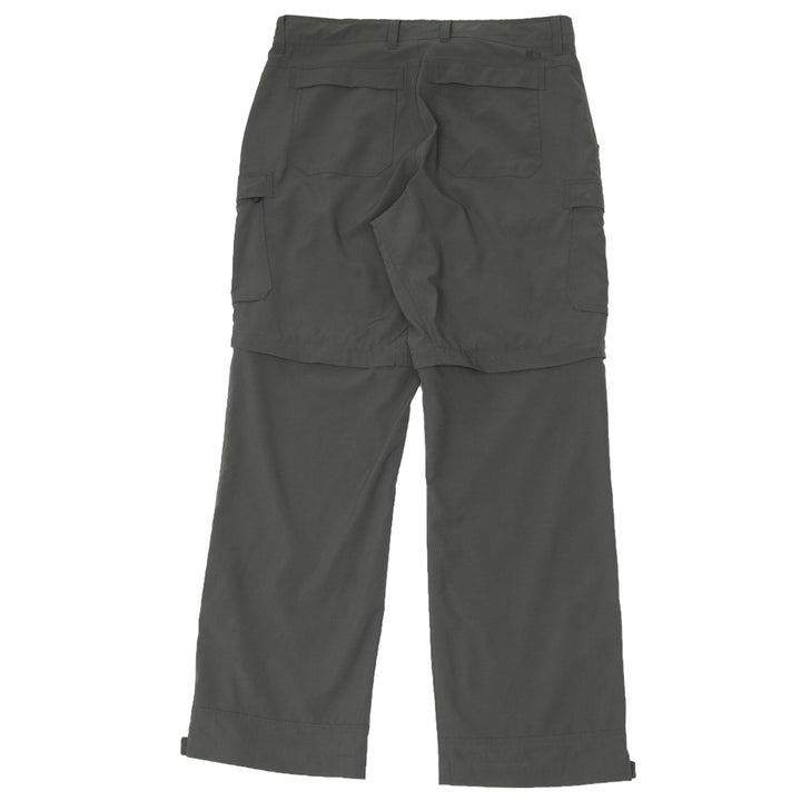 Mens Windriver Cargo Convertible Pants