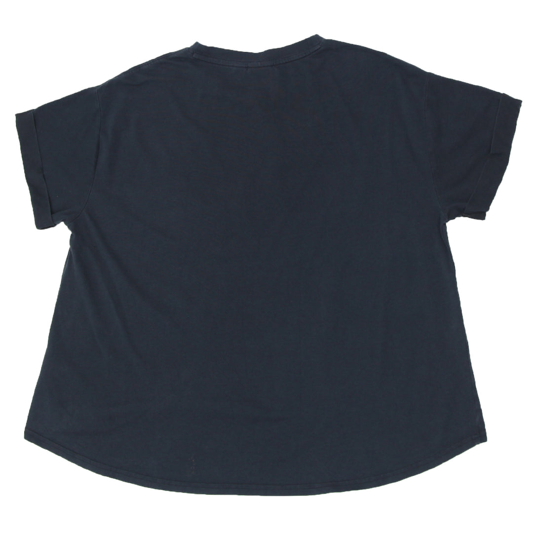 Ladies Puma Boxy T-Shirt