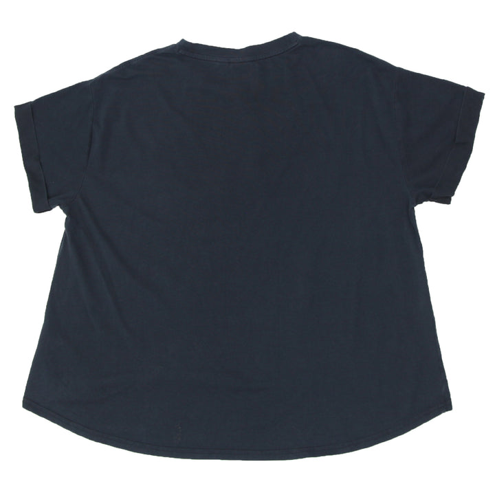 Ladies Puma Boxy T-Shirt