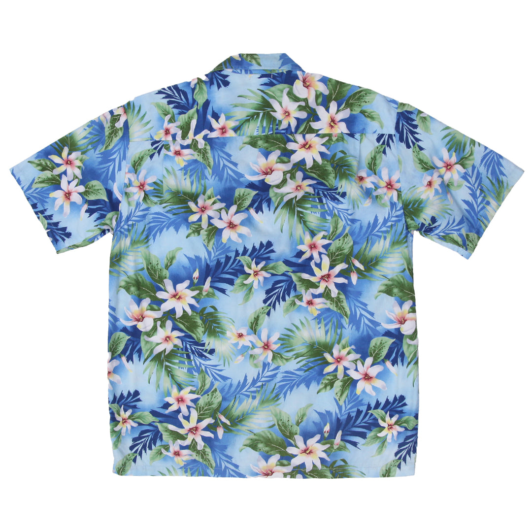 Mens China Town Market Hawaiian Shirt