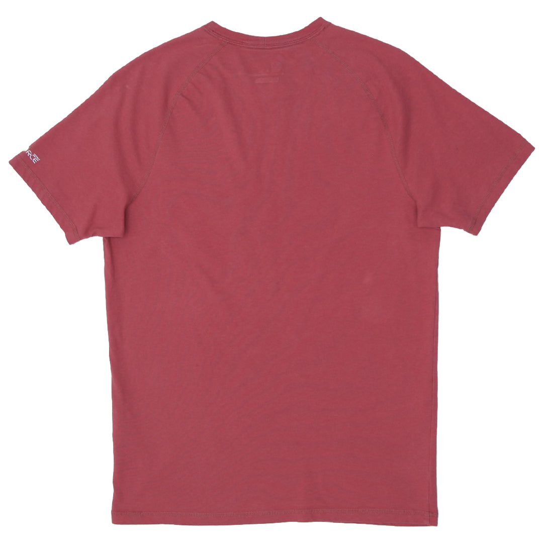 Mens Carhartt Force Relaxed Fit Pocket T-Shirt