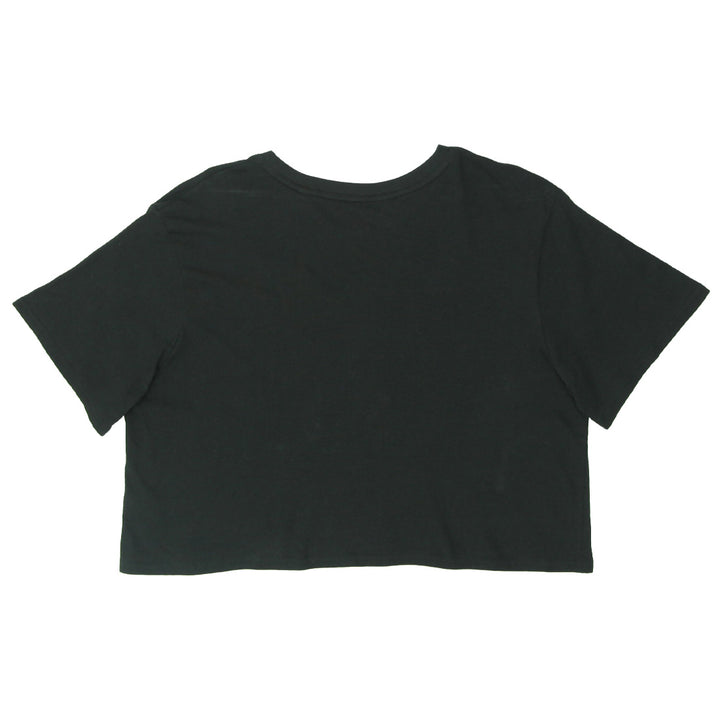 Ladies Airwalk Boxy T-Shirt