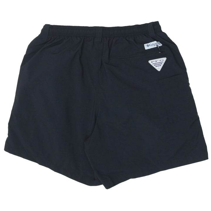 Mens Columbia Omni-Shade Nylon Shorts