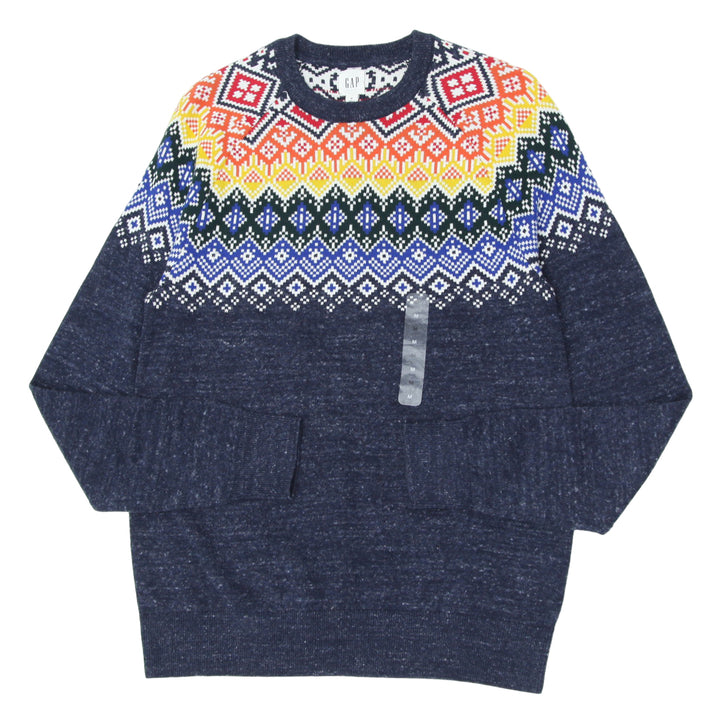 Mens GAP Crewneck Sweater