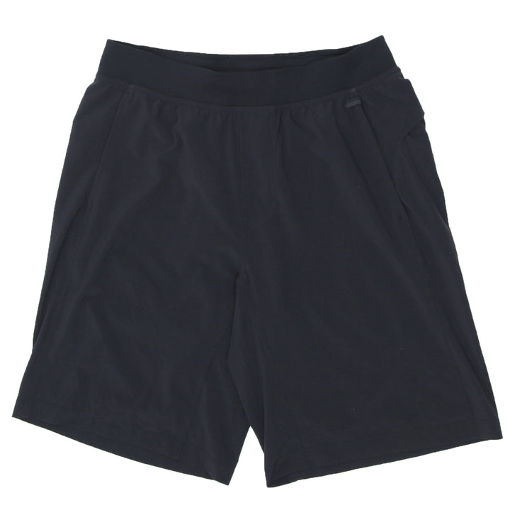 Mens Lululemon Black Shorts