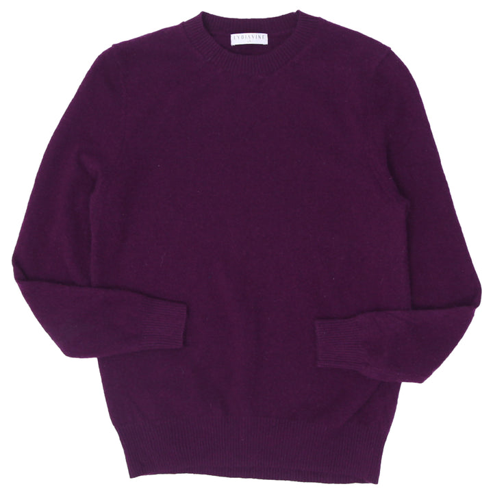 Ladies Lydiavine 100% Cashmere Sweater