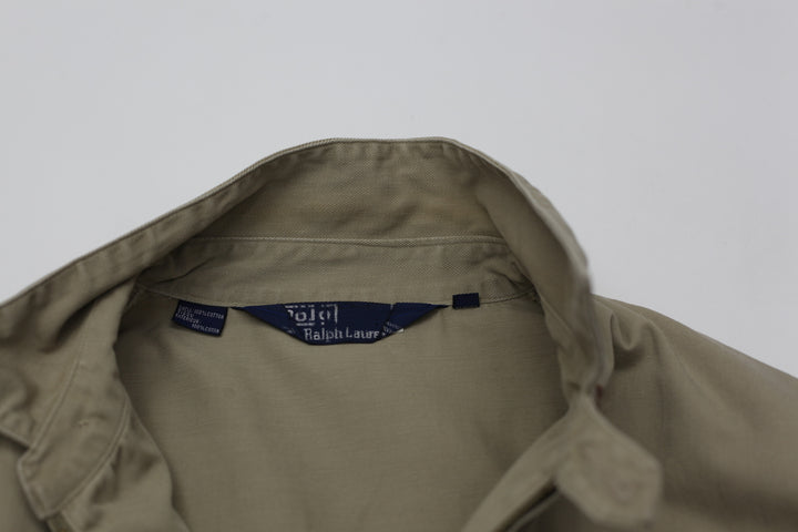 Vintage Polo by Ralph Lauren Harrington Jacket