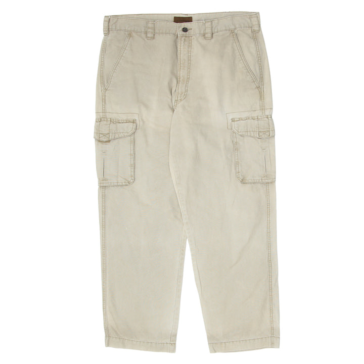 Mens St John's Bay Cargo Pants