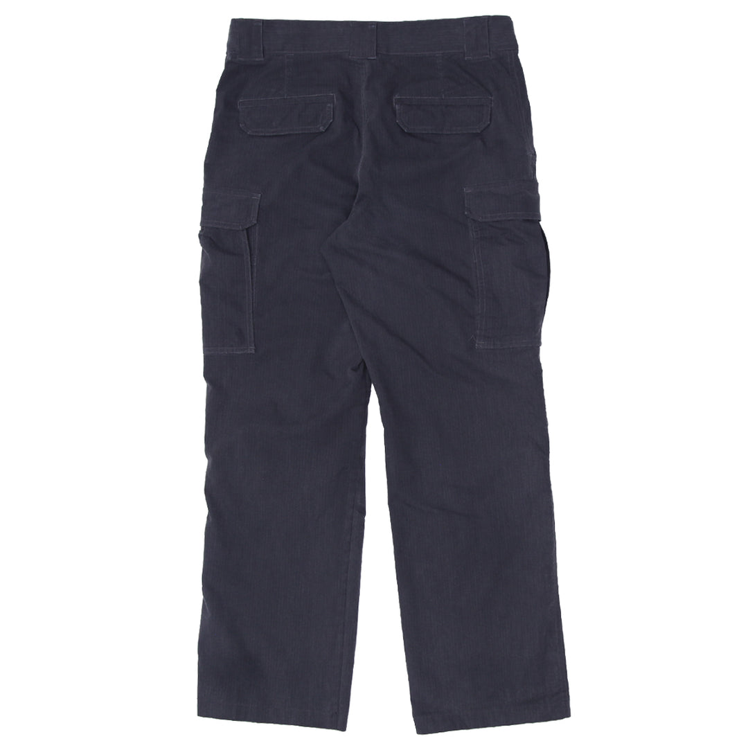 Mens Ripstop Cargo Pants