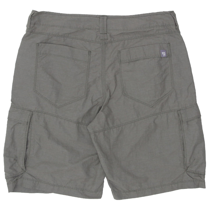 Mens The North Face Cargo Shorts