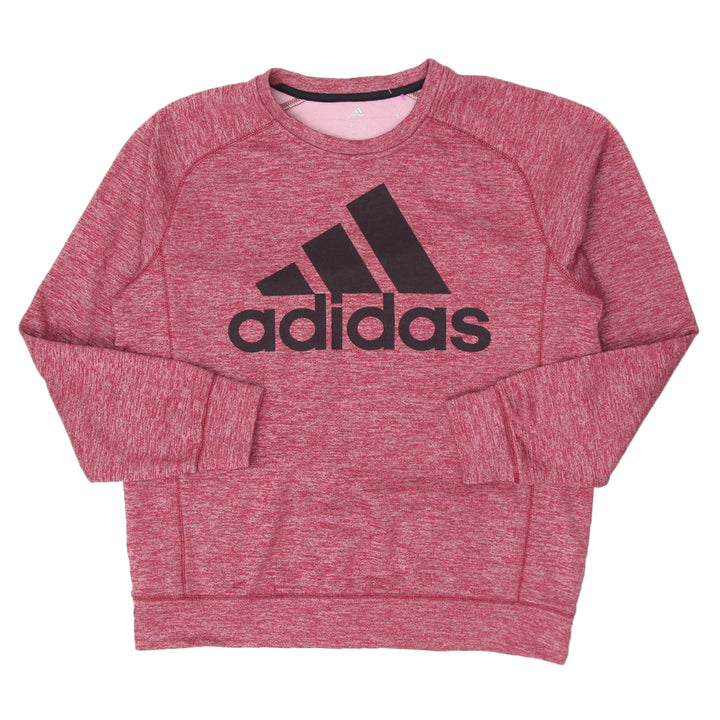 Mens Adidas Crewneck Sweatshirt