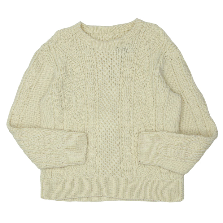 Mens Knitted Sweater