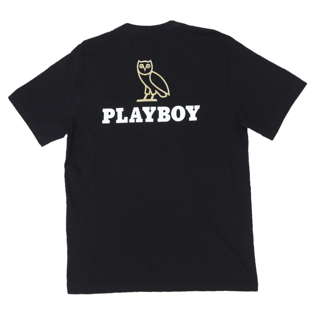 Mens Playboy Graphic T-Shirt