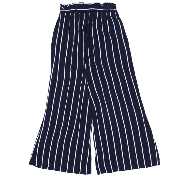 Ladies New Look Stripe Pants