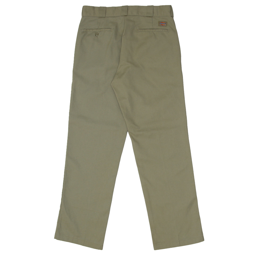 Mens Dickies 874 Original Fit Pants