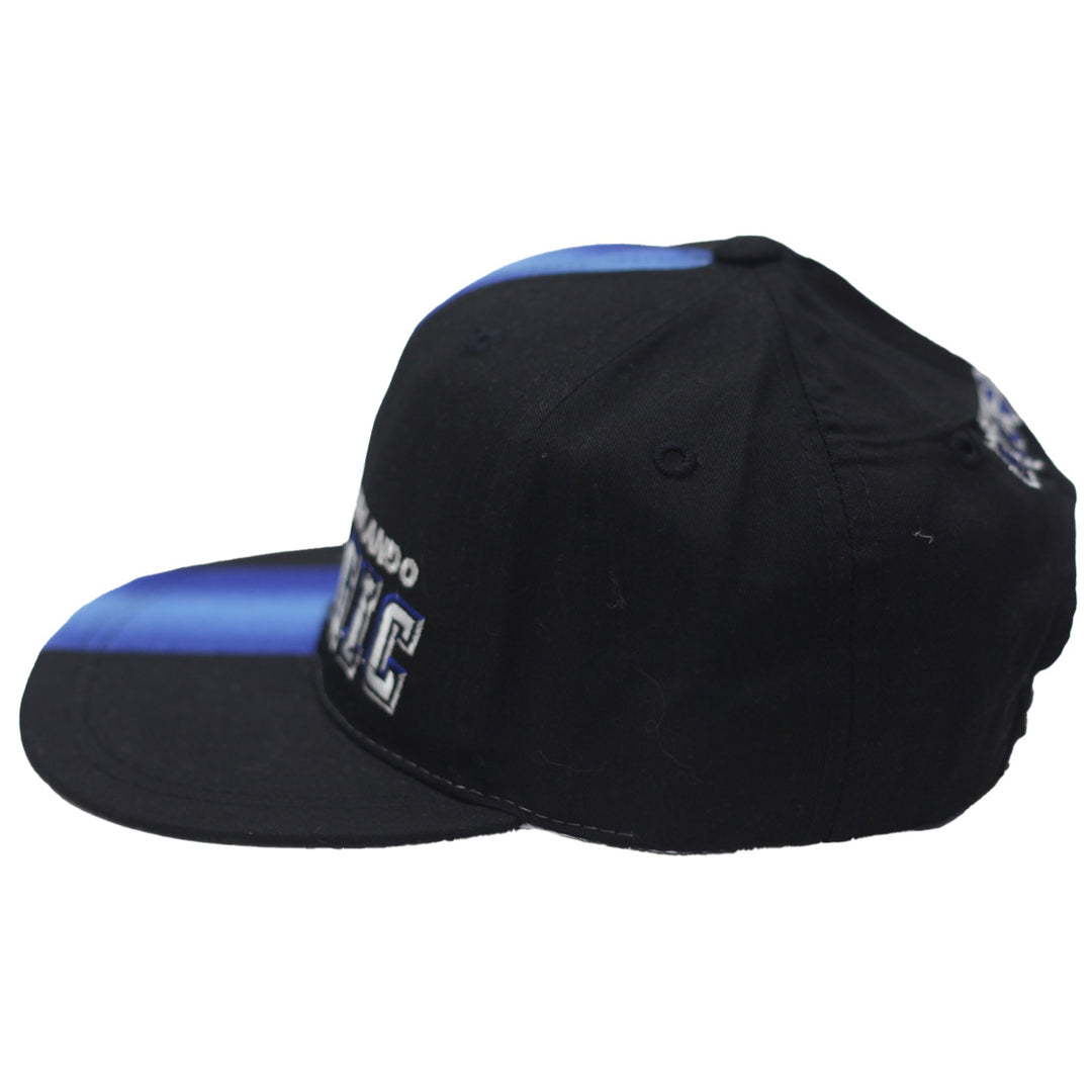 Orlando Magic NBA Snapback Cap