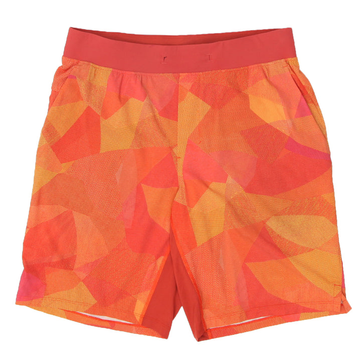 Mens Lululemon Swim Shorts