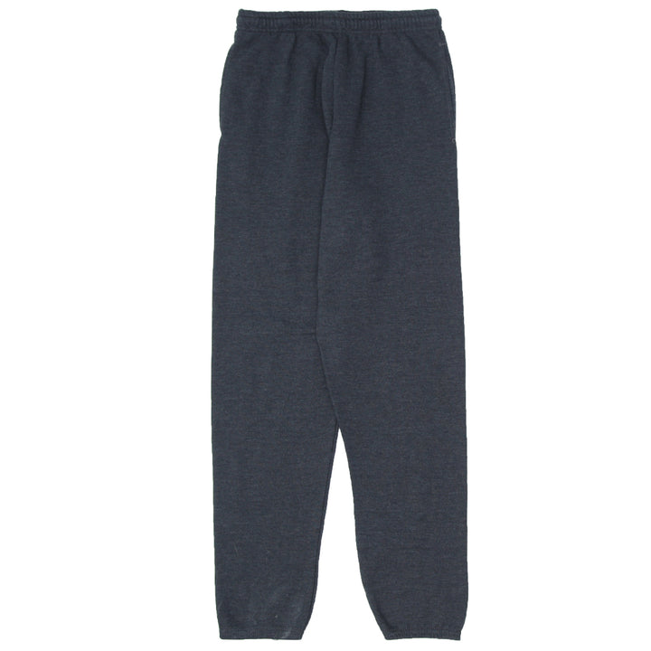 Mens Fruit Of The Loom Gray Sweatpants