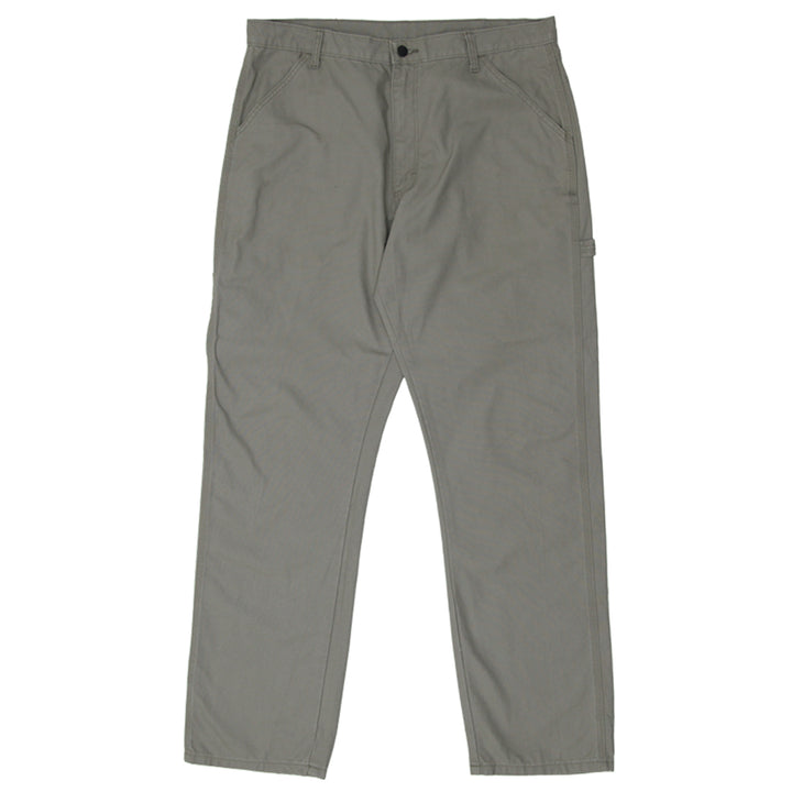 Mens Rustler Carpenter Work Pants