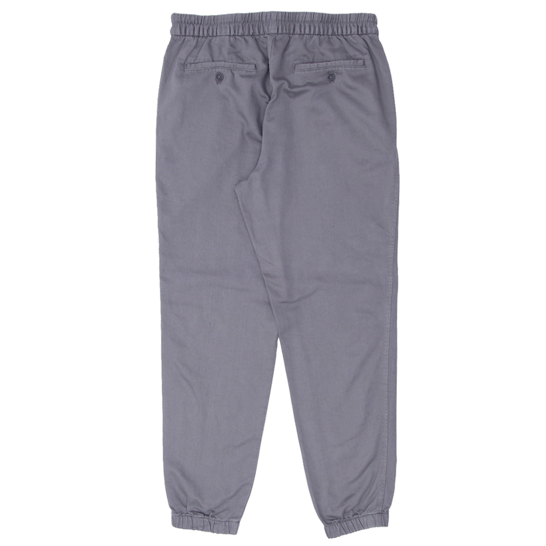 Mens Banana Republic Travel Jogger Pants