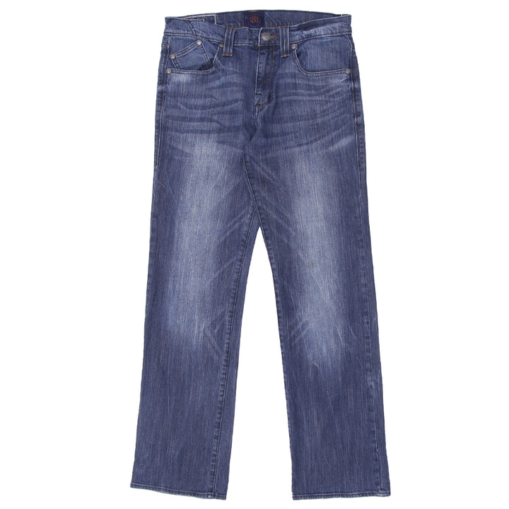 Mens Y2K Rock & Republic Straight Leg Jeans