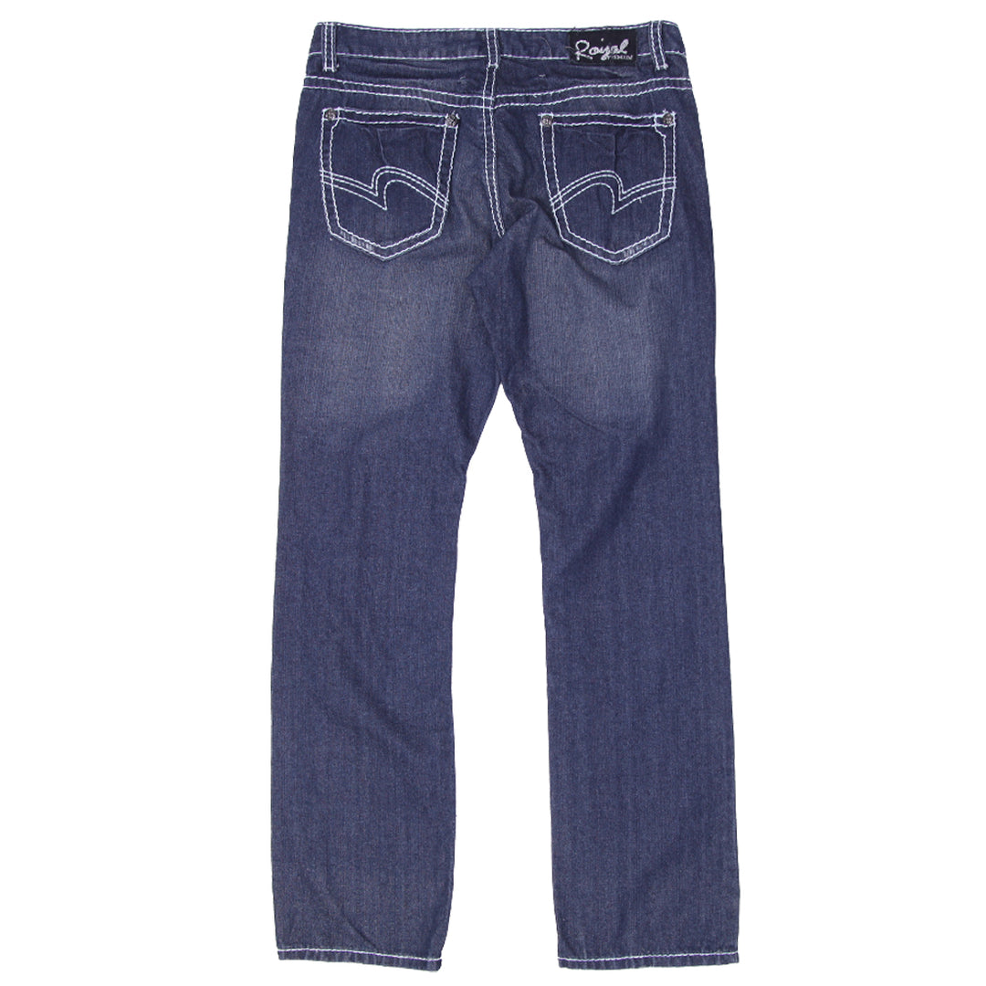 Mens Royal Premium Jeans