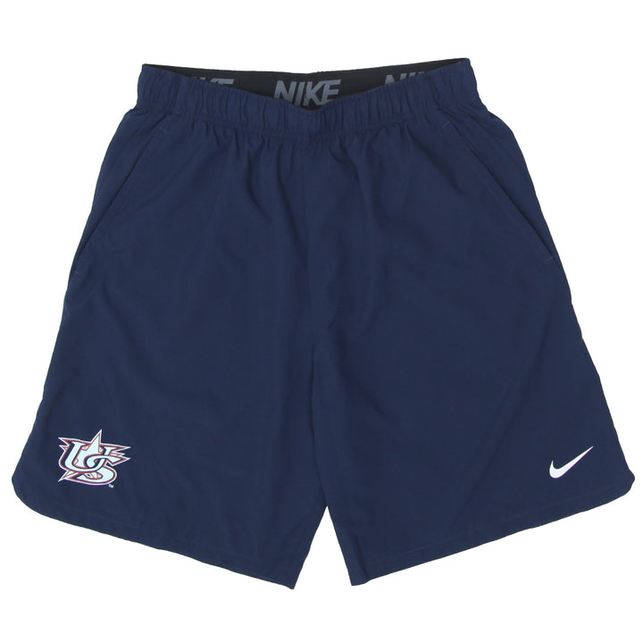 Mens Nike Logo Sports Shorts