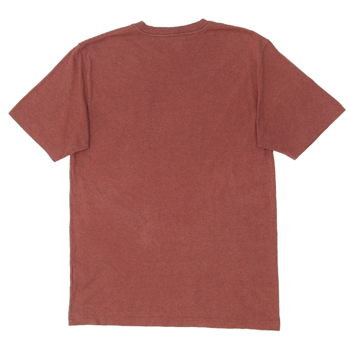 Mens Carhartt Original Fit Pocket T-Shirt