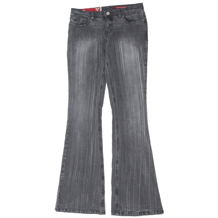 Y2K Guess USA Stretch  Flare Jeans