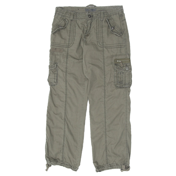 Y2K Cargo Pants